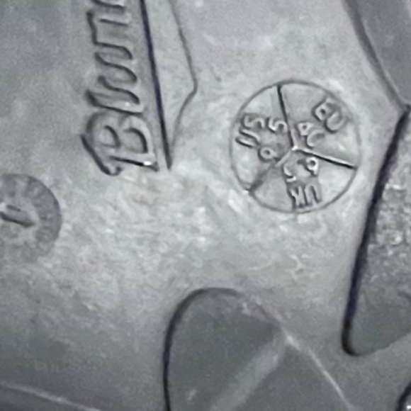 Blundstone Boots Series #1671 - Picture 11 of 16